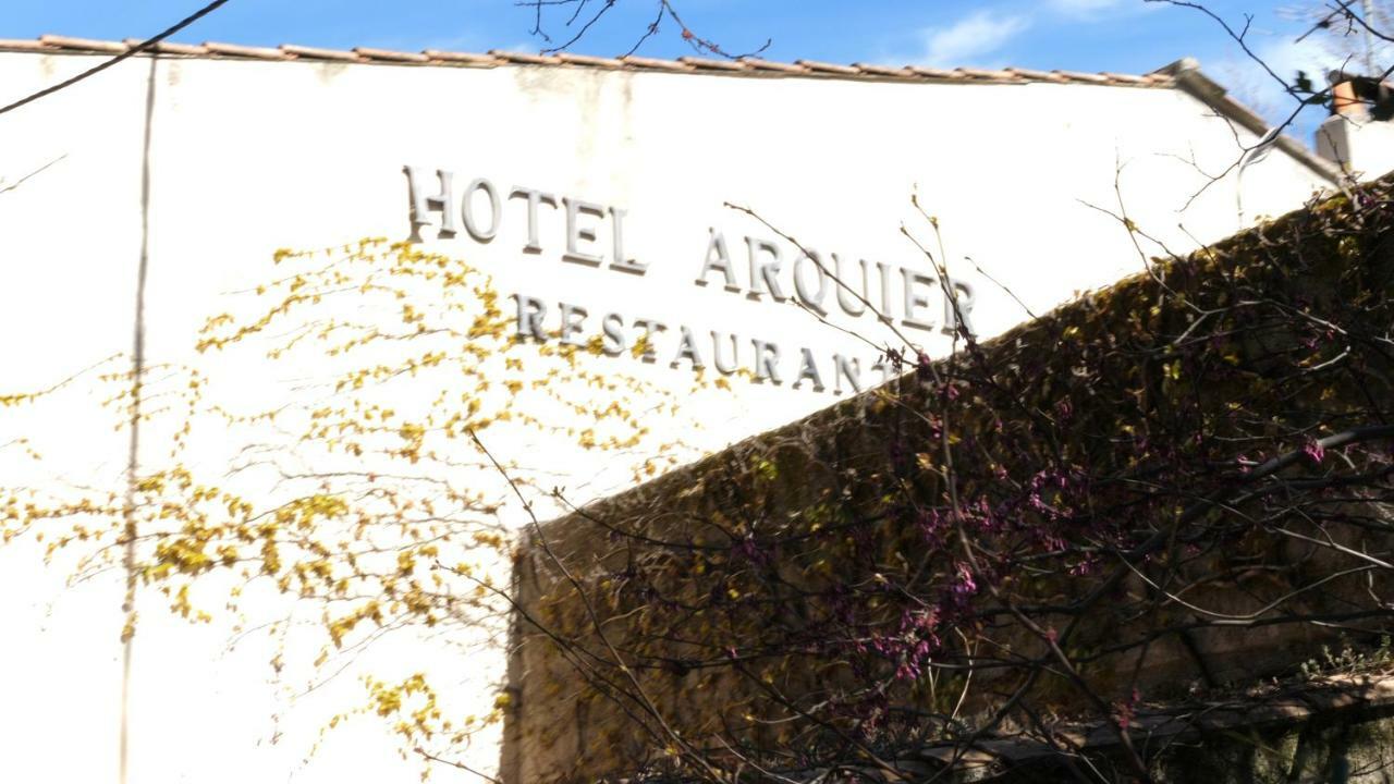 Maison Arquier, The Originals Relais Aix-en-Provence Exterior photo