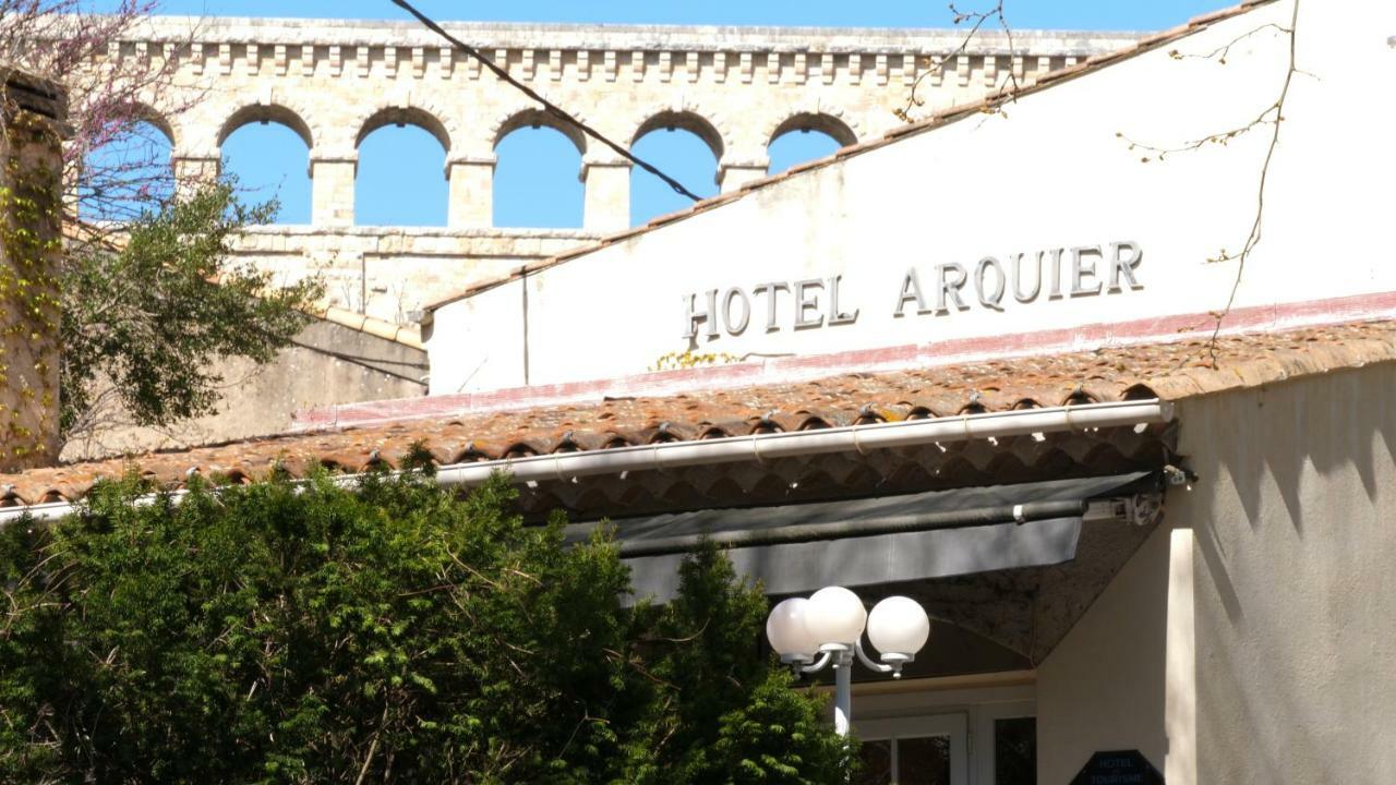 Maison Arquier, The Originals Relais Aix-en-Provence Exterior photo