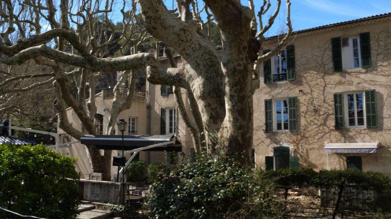 Maison Arquier, The Originals Relais Aix-en-Provence Exterior photo